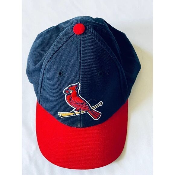 4 For $30. / Cardinals Hat Vintage - Picture 2 of 7